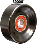 Dayco 89006 Accessory Drive Belt Tensioner Pulley - view 2