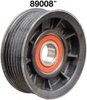 Dayco 89008 Accessory Drive Belt Tensioner Pulley - Grooved Pulley - view 2