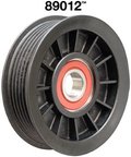 Dayco 89012 Accessory Drive Belt Idler Pulley - Grooved Pulley - view 4