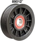 Dayco 89012 Accessory Drive Belt Idler Pulley - Grooved Pulley - view 2