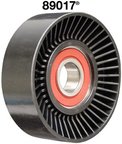 Dayco 89017 Accessory Drive Belt Tensioner Pulley - view 3
