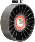 Dayco 89018 Accessory Drive Belt Tensioner Pulley - Smooth Pulley - view 4