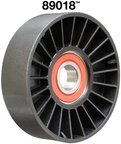 Dayco 89018 Accessory Drive Belt Tensioner Pulley - Smooth Pulley - view 1