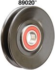 Dayco 89020 Accessory Drive Belt Idler Pulley - Air Conditioning - view 1