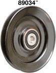 Dayco 89034 Accessory Drive Belt Idler Pulley - Air Conditioning - view 3