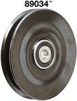 Dayco 89034 Accessory Drive Belt Idler Pulley - Air Conditioning - view 2
