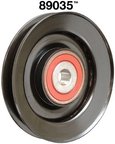 Dayco 89035 Accessory Drive Belt Idler Pulley - Air Conditioning or Fan - view 4