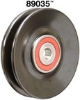 Dayco 89035 Accessory Drive Belt Idler Pulley - Air Conditioning or Fan - view 2