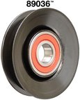 Dayco 89036 Accessory Drive Belt Idler Pulley - Air Conditioning, Front or Power Steering - view 3