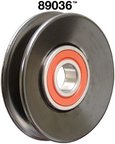 Dayco 89036 Accessory Drive Belt Idler Pulley - Air Conditioning, Front or Power Steering - view 2