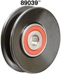 Dayco 89039 Accessory Drive Belt Idler Pulley - Air Conditioning or Power Steering - view 1