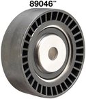 Dayco 89046 Accessory Drive Belt Tensioner Pulley - Air Conditioning, Alternator and Power Steering or Main Drive - view 4
