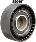 Dayco 89046 Accessory Drive Belt Tensioner Pulley - Air Conditioning, Alternator and Power Steering or Main Drive - view 2