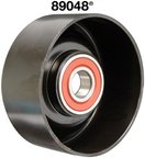 Dayco 89048 Accessory Drive Belt Tensioner Pulley - view 3