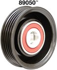 Dayco 89050 Accessory Drive Belt Idler Pulley - Air Conditioning or Front - view 4