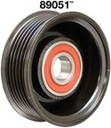 Dayco 89051 Accessory Drive Belt Tensioner Pulley - view 4