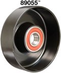 Dayco 89055 Accessory Drive Belt Tensioner Pulley - view 4