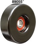 Dayco 89055 Accessory Drive Belt Tensioner Pulley - view 2