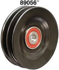 Dayco 89056 Accessory Drive Belt Idler Pulley - Alternator - view 2