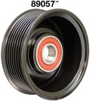 Dayco 89057 Accessory Drive Belt Idler Pulley - Grooved Pulley - view 3
