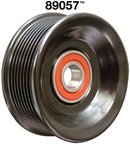 Dayco 89057 Accessory Drive Belt Idler Pulley - Grooved Pulley - view 1
