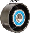 Dayco 89058 Accessory Drive Belt Tensioner Pulley - Main Drive - view 3