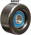 Dayco 89058 Accessory Drive Belt Tensioner Pulley - Main Drive - view 2