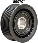 Dayco 89070 Accessory Drive Belt Tensioner Pulley - view 3