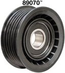 Dayco 89070 Accessory Drive Belt Tensioner Pulley - view 2