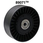 Dayco 89071 Accessory Drive Belt Tensioner Pulley - Alternator or Main Drive - view 3