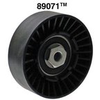Dayco 89071 Accessory Drive Belt Tensioner Pulley - Alternator or Main Drive - view 2