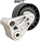 Dayco 89077 Accessory Drive Belt Idler Assembly - Smooth Pulley - view 3