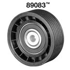 Dayco 89083 Accessory Drive Belt Idler Pulley - Grooved Pulley - view 3