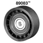 Dayco 89083 Accessory Drive Belt Idler Pulley - Grooved Pulley - view 1