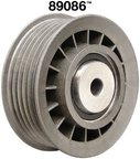 Dayco 89086 Accessory Drive Belt Idler Pulley - view 3