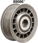 Dayco 89086 Accessory Drive Belt Idler Pulley - view 2