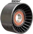 Dayco 89094 Accessory Drive Belt Tensioner Pulley - view 1
