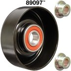 Dayco 89097 Accessory Drive Belt Idler Pulley - view 4