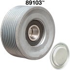 Dayco 89103 Accessory Drive Belt Tensioner Pulley - view 1