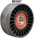 Dayco 89104 Accessory Drive Belt Tensioner Pulley - Main Drive - view 1