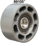 Dayco 89105 Accessory Drive Belt Tensioner Pulley - view 2