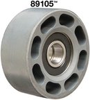 Dayco 89105 Accessory Drive Belt Tensioner Pulley - view 1