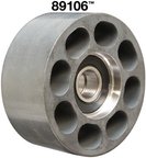 Dayco 89106 Accessory Drive Belt Tensioner Pulley - view 2