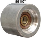 Dayco 89110 Accessory Drive Belt Tensioner Pulley - view 2
