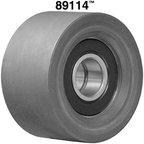 Dayco 89114 Accessory Drive Belt Tensioner Pulley - Fan, Fan or  Alternator and Air Conditioning - view 2