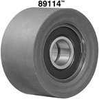 Dayco 89114 Accessory Drive Belt Tensioner Pulley - Fan, Fan or  Alternator and Air Conditioning - view 1