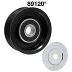 Dayco 89120 Accessory Drive Belt Tensioner Pulley - view 2