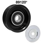 Dayco 89120 Accessory Drive Belt Tensioner Pulley - view 1