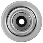 Dayco 89124 Accessory Drive Belt Idler Assembly - Alternator and Air Conditioning (Upper) or Upper - view 1