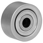 Dayco 89124 Accessory Drive Belt Idler Assembly - Alternator and Air Conditioning (Upper) or Upper - view 4